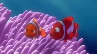 Finding Nemo(2003)Opening Scene(Universal Version)