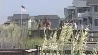 Four Seasons Vacation Rentals in Duck NC Live Video