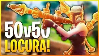 Desafios Semana 8 |FORTNITE | Con IrealVR