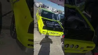 World Record VW AWD 🔥 TTK Performance 🔥 Old Times 4