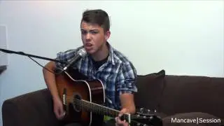 M4ncave Sessions - Ashley Crane - Stop Looking Through Me