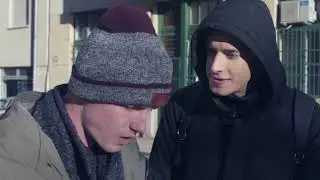 Holnap tali! 44. epizód