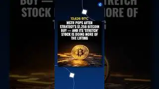 Bitcoin&rsquo;s Next Move Is Hidden In Gold&rsquo;s Rally and Iran&rsquo;s Collapse #cryptomarket #bitcoin