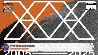 The Kropotkin Ensemble - Irreversible Reaction [HC Records]