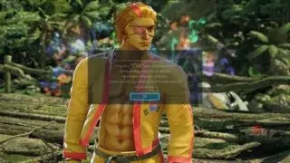 TEKKEN&trade;7 Ranked matches Kemo brown vs TypeZero303Devil