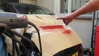 Roest behandelen en spuitwerk wat je zelf kunt doen.
