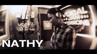 Nathy - Vocal Jam Sessions - ( Ep04-S01 )