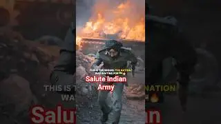 Indian Army proud feel🇮🇳|Border 2 movie seen🔥|#border2 #ahaanshetty