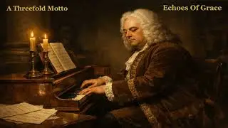 Echoes of Grace | A Threefold Motto&mdash;Music Inspired by Spurgeon Sermons
