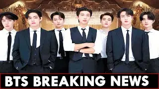 BTS announce first world tour since returning from mandatory military service: See the dates