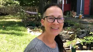 Pinar Makes a Tree Guard