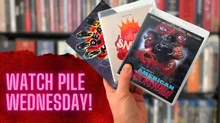 Reviews of Vinegar Syndrome's Dead Heat, Fun City's Smile and Cauldron Films' American Rickshaw
