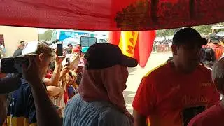 San Esteban diciembre 2019