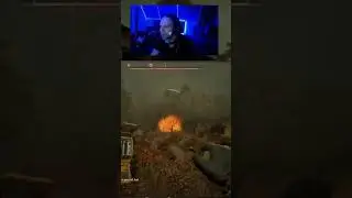 Sorry guys | #dandie33 v #Twitch #Stalker2 #stalker #funy #bug #funybug #heartofchornobyl #czgaming