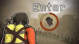 Using INFINITE REACH Mod In Public Lobbies (Lethal Company)