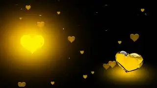 black screen beautiful background in hart copyright free Kainmaster #green #black screen green