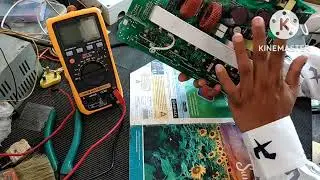 1kv ups repair