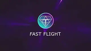 Troverse Pre-Alpha I - Fast Flight
