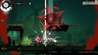 Madshot Gameplay / Fast Paced and Acrobatic Shooter