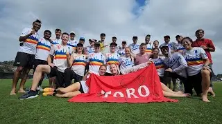 Toro 2022 Season Highlights