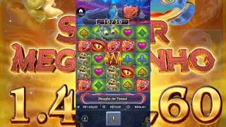 DRAGON HATCH 2 FORRA R$1.400 BANCA SUPER FOGO 🔥