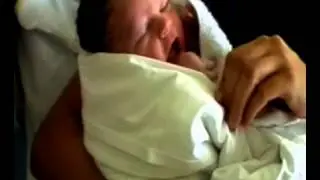 Neonatal Stridor