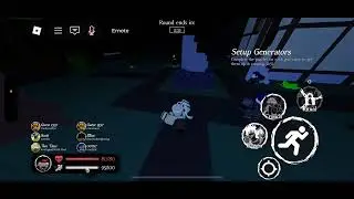 Another random game clip lol