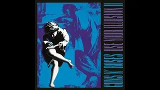 Top Use Your Illusion 2 Songs (Guns N' Roses)