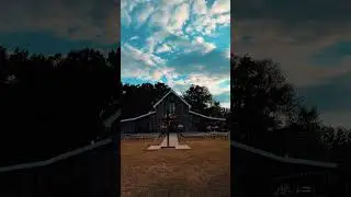 The Hunter Barn Wedding Venue Southeast Waynesville Georgia