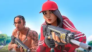 FAIRE TOP 1 QU'AVEC le FUSIL D'ASSAUT EXÉCUTEUR avec WAZZ ! 😲 nouvelle arme