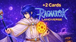 🔴 LIVE | LIGARAM O DROP!! | Ragnarok Landverse America 2026
