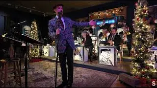 The Jazz Loft Big Band | Duke Ellington's Nutcracker Suite | Saturday, December 20th, 2025