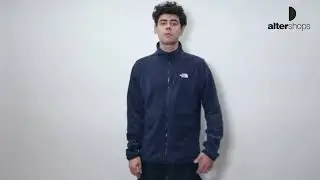 The North Face M GLACIER FLEECE JACKET &Mu;&pi;&lambda;&epsilon; NF0A8D0R8K21