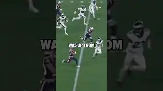 The new Dynamic Kickoff has changed the NFL during the preseason #shorts