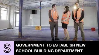 Government may strip ministry of school property role | Stuff.co.nz