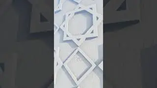 How to Make a snowflake #howto #snowflake #diy #crafts