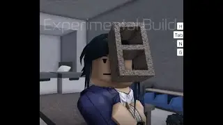 Throwing bricks at Rivera
