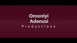Uma Intro Para Omoniyi Adenusi // NiyiTheMarioFan2007 (Que agora virou: Omoniyi's Media Hub)