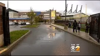 Officials Warning Parents After Enterovirus Reported At Elizabeth, NJ, Public School