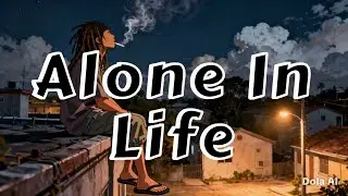 Alone In Life lyrics 