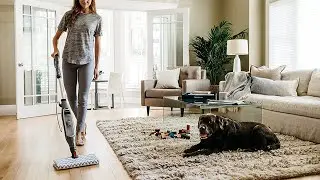 Shark Genius Steam Pocket Mop Review: Should You Buy? (2025)