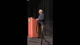 Howard C Shane Kleffner Award