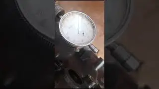 colocando bomba injetora no motor mwm splinter S10, ficou top
