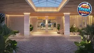 Newport Beachside Hotel and Resort | Miami Beach (FL), United States | Hotel Review ⭐