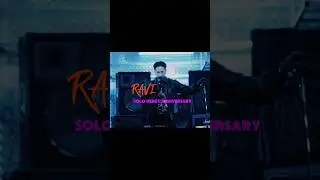 RAVI&rsquo;s 9th solo debut anniversary 2026.01.09 ❤️ #RAVI #라비 #VIXX #2D1N #kpop