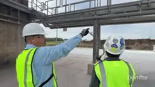 Domtar Makes a Splash with Water Conservation Efforts