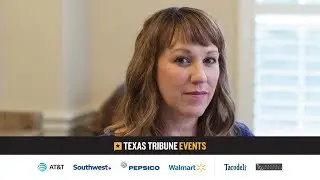 A Conversation with MJ Hegar, Democratic Candidate for Texas CD 31