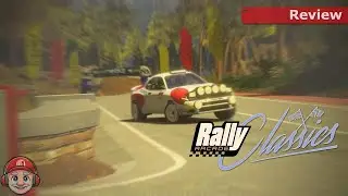 Review: Rally Arcade Classics on Nintendo Switch 2