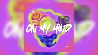 Nikko Sunset & Golden Static - On My Mind (ft. Prince Vega)