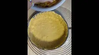 Apple pie